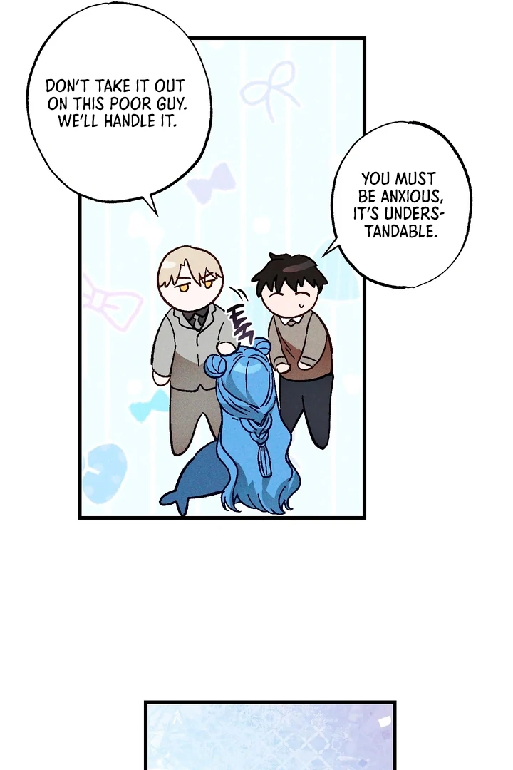Once Upon a Deal Chapter 6 page 30 - 