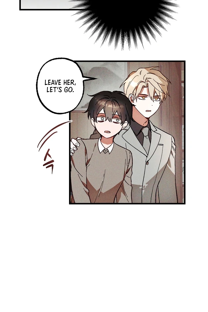 Once Upon a Deal Chapter 6 page 34 - 