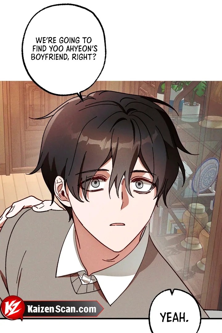 Once Upon a Deal Chapter 6 page 35 - 