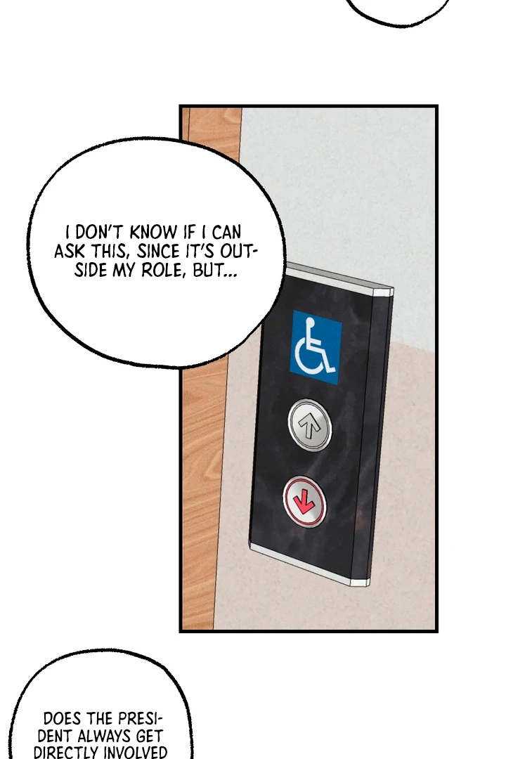 Once Upon a Deal Chapter 6 page 36 - 