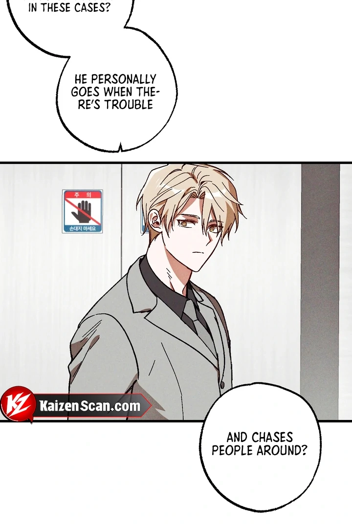 Once Upon a Deal Chapter 6 page 37 - 