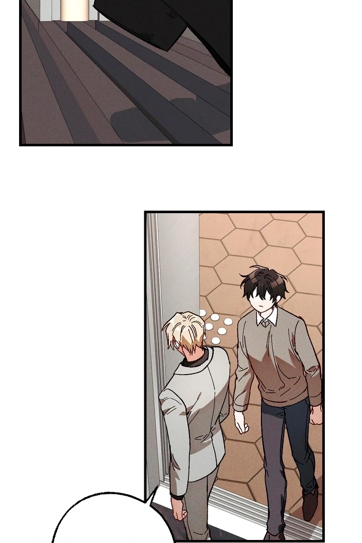 Once Upon a Deal Chapter 6 page 41 - 