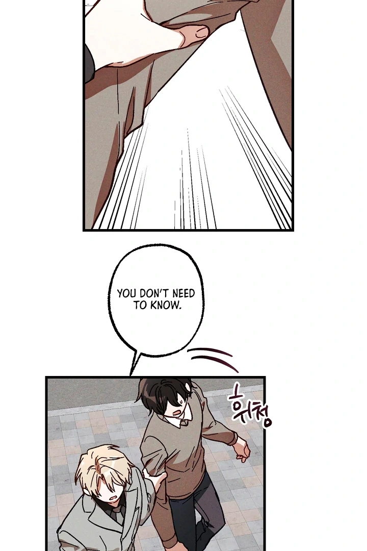 Once Upon a Deal Chapter 6 page 45 - 