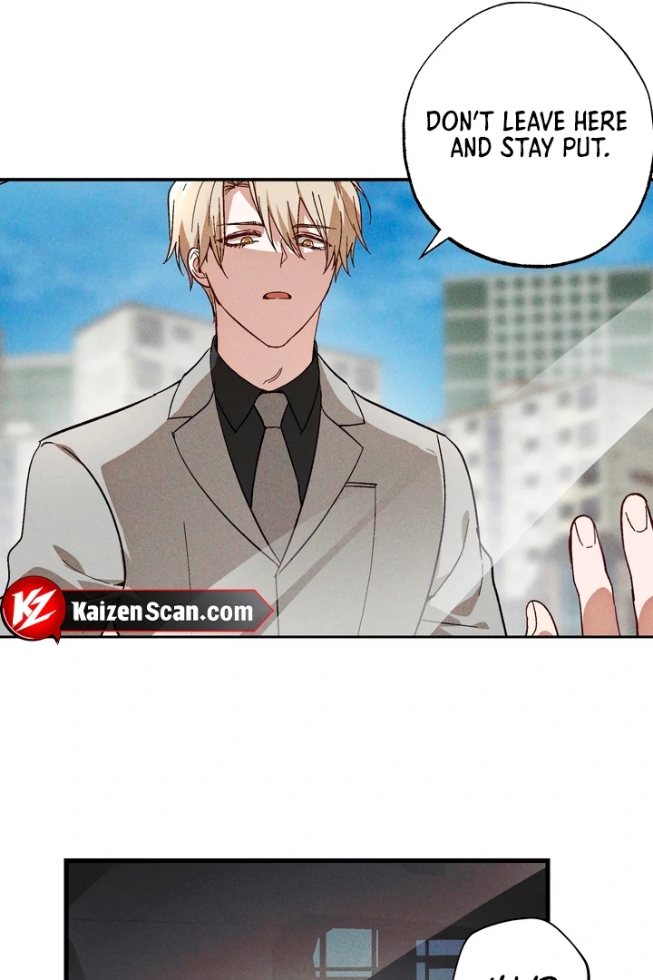Once Upon a Deal Chapter 6 page 58 - 