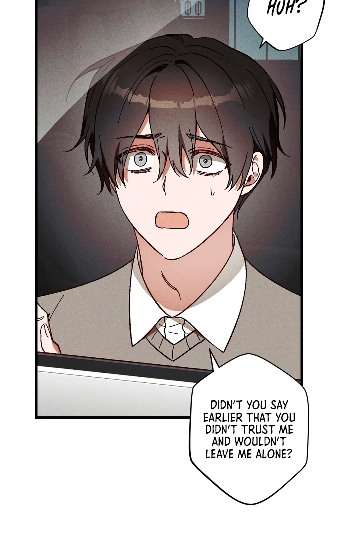 Once Upon a Deal Chapter 6 page 59 - 