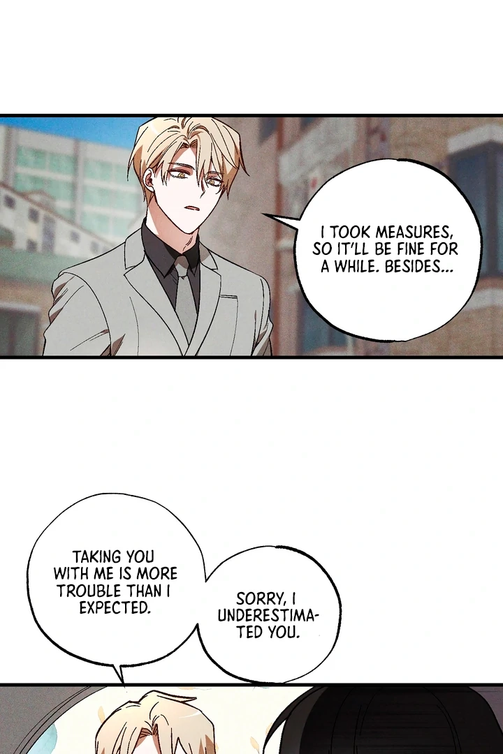 Once Upon a Deal Chapter 6 page 60 - 