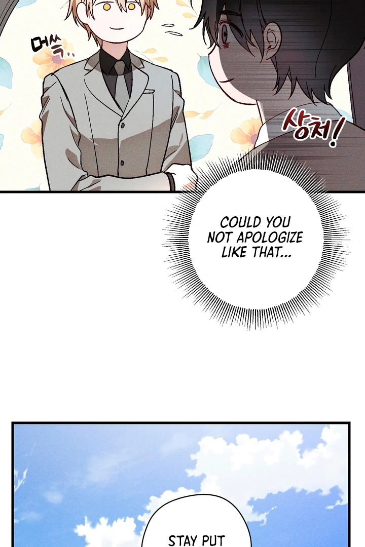 Once Upon a Deal Chapter 6 page 61 - 