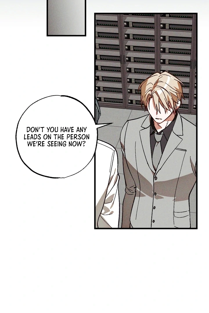 Once Upon a Deal Chapter 7 page 33 - 