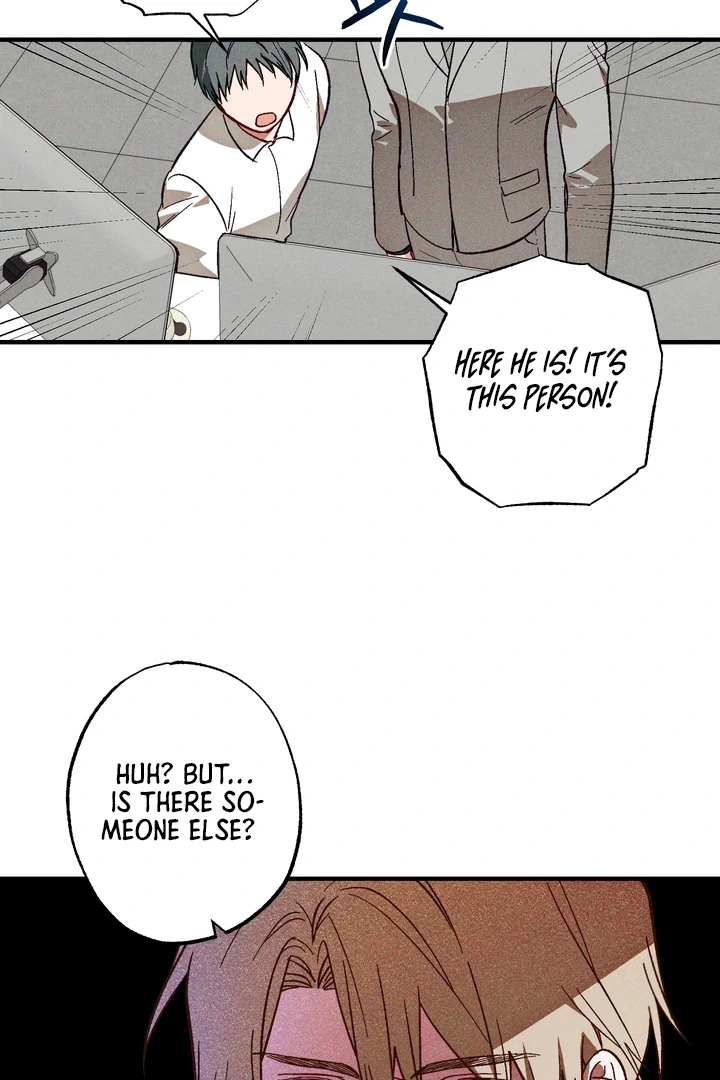 Once Upon a Deal Chapter 7 page 35 - 