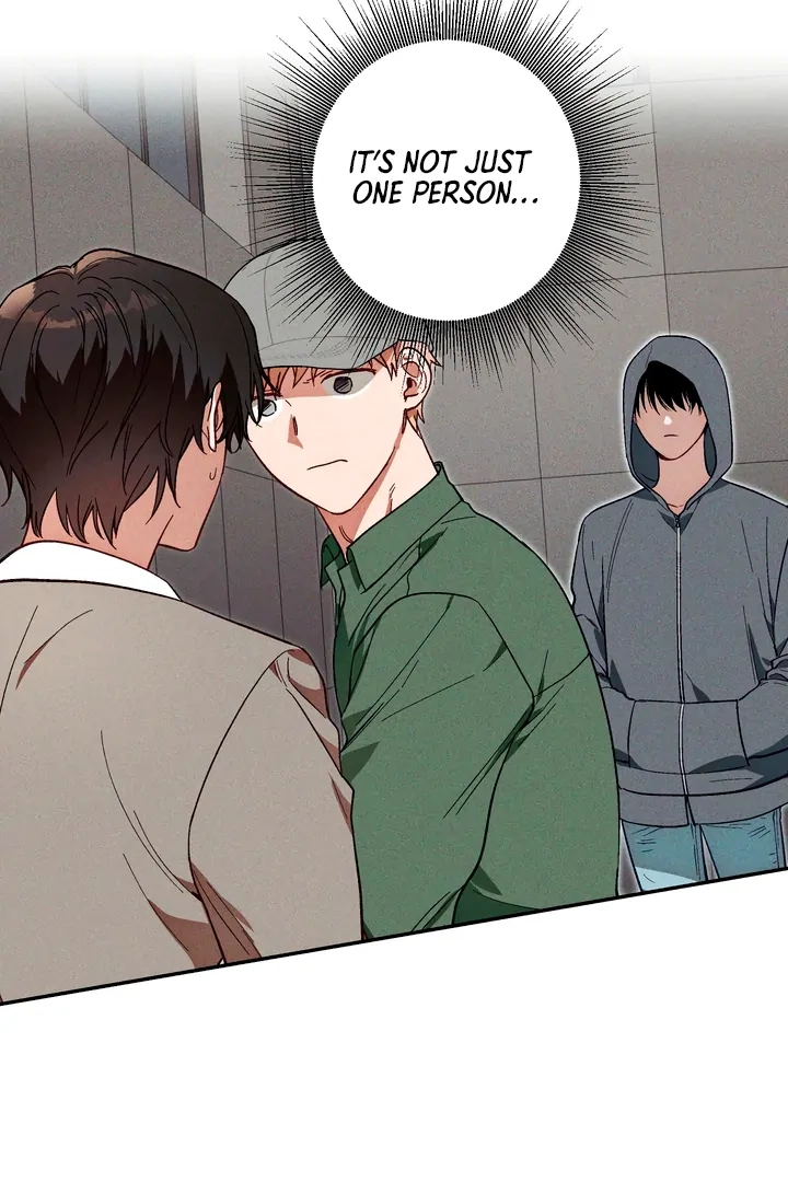 Once Upon a Deal Chapter 7 page 41 - 