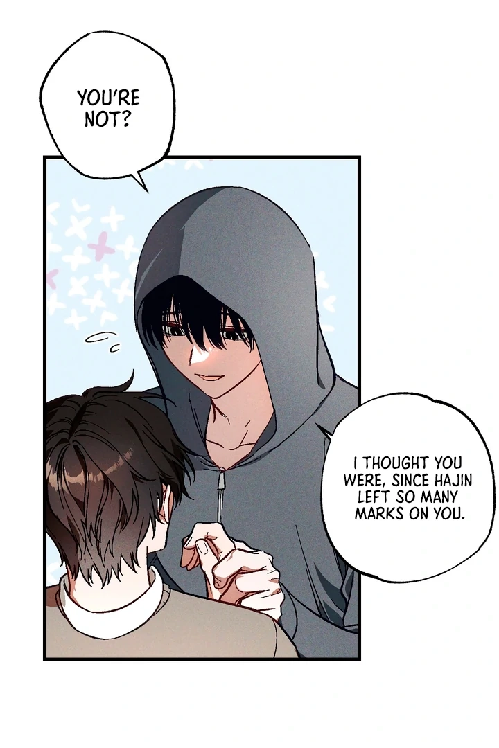 Once Upon a Deal Chapter 7 page 59 - 