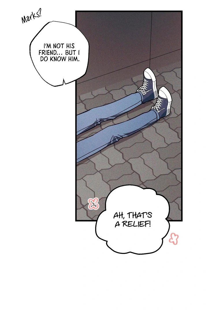 Once Upon a Deal Chapter 7 page 60 - 