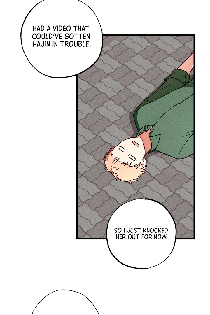 Once Upon a Deal Chapter 7 page 63 - 
