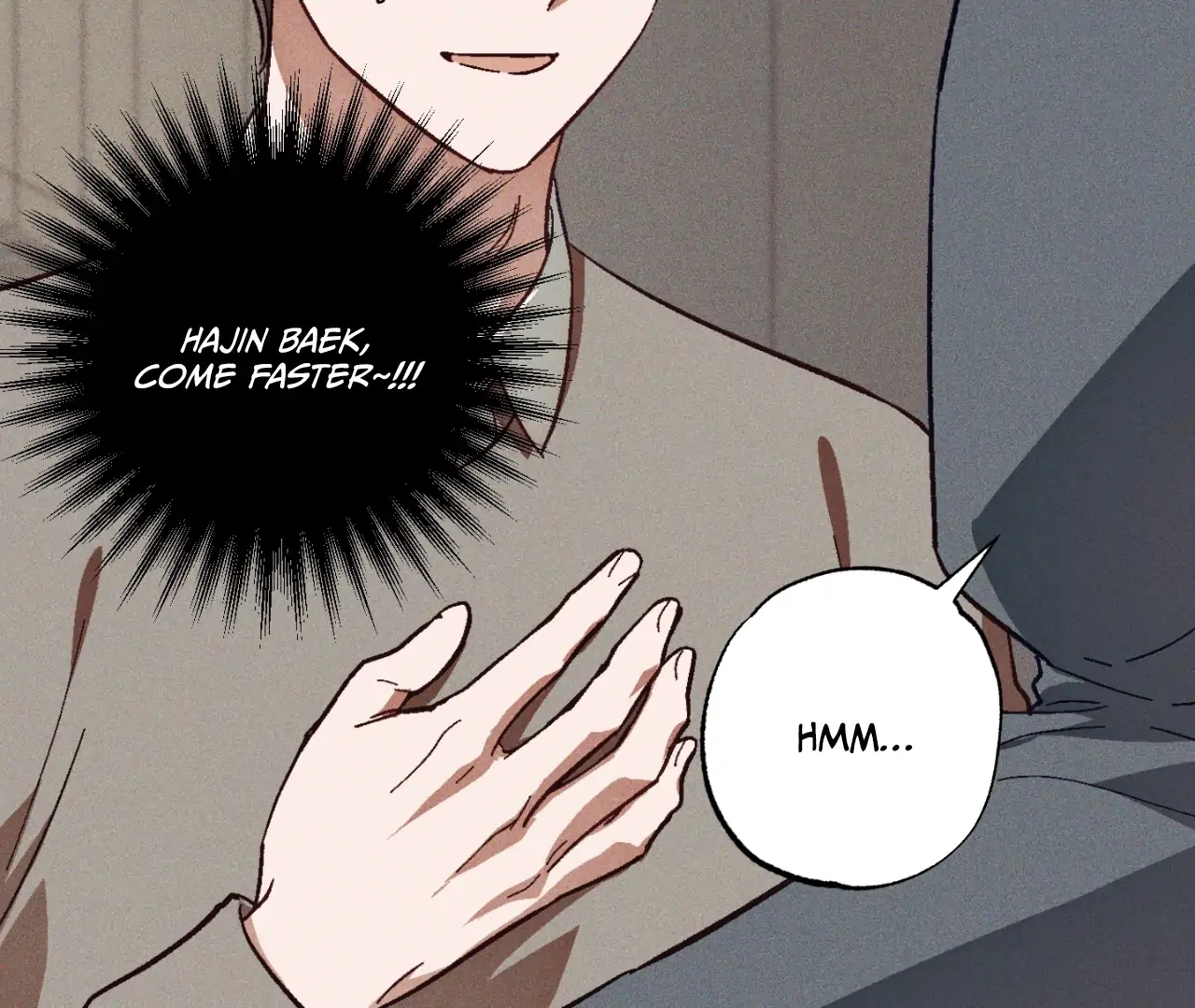 Once Upon a Deal Chapter 8 page 43 - 