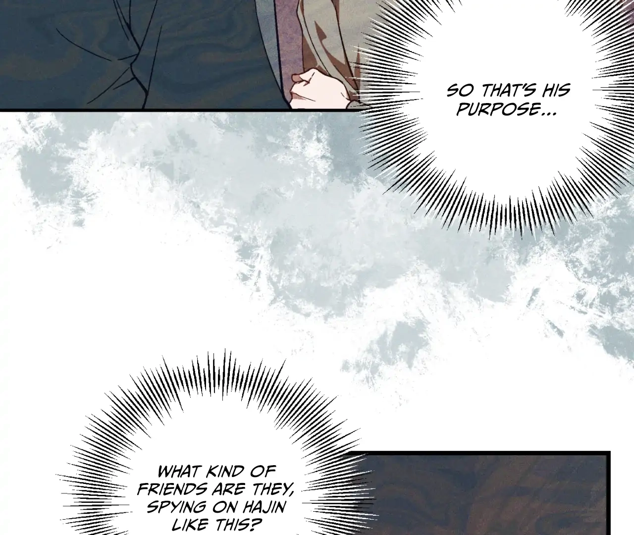Once Upon a Deal Chapter 8 page 68 - 
