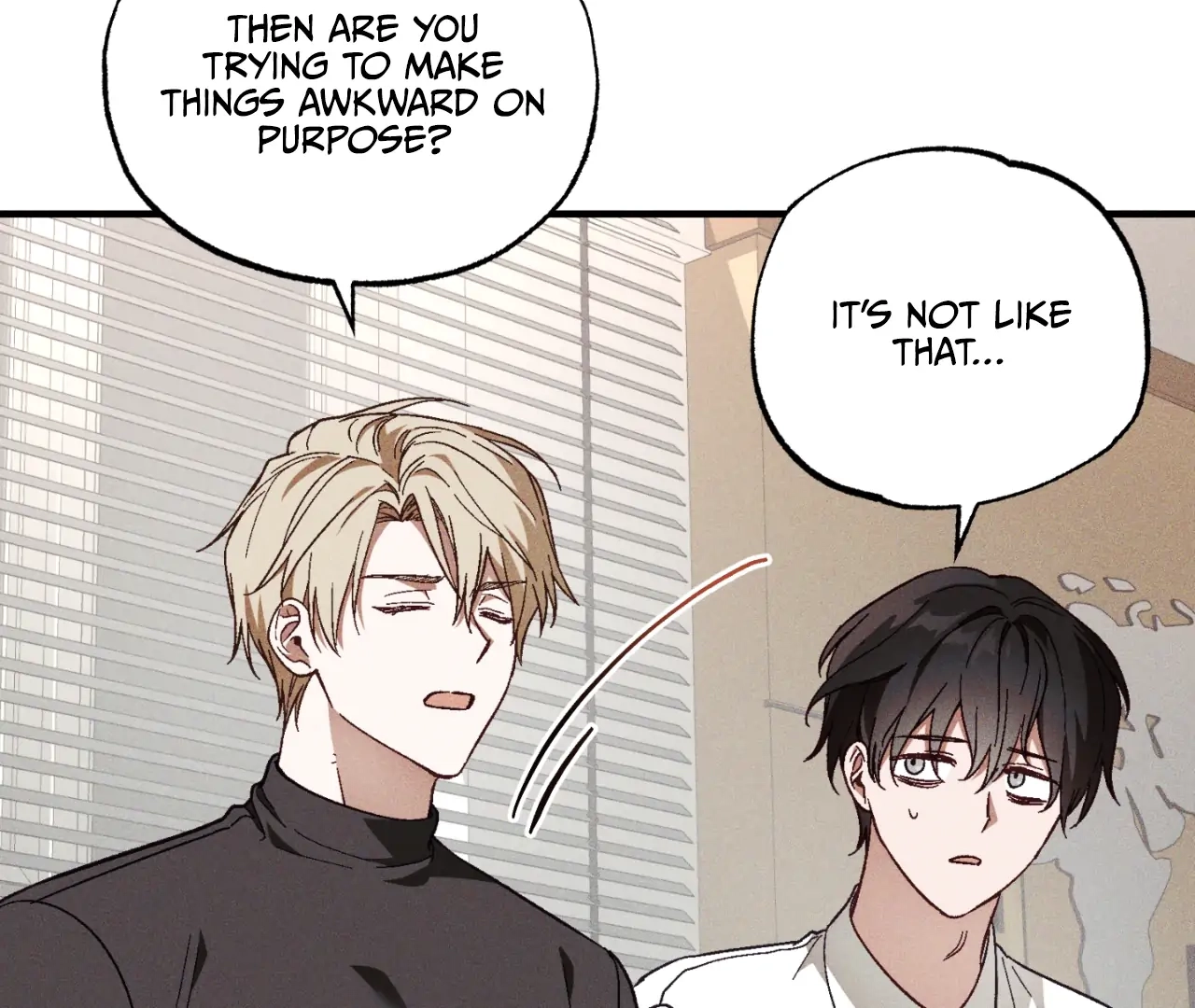Once Upon a Deal Chapter 9 page 30 - 