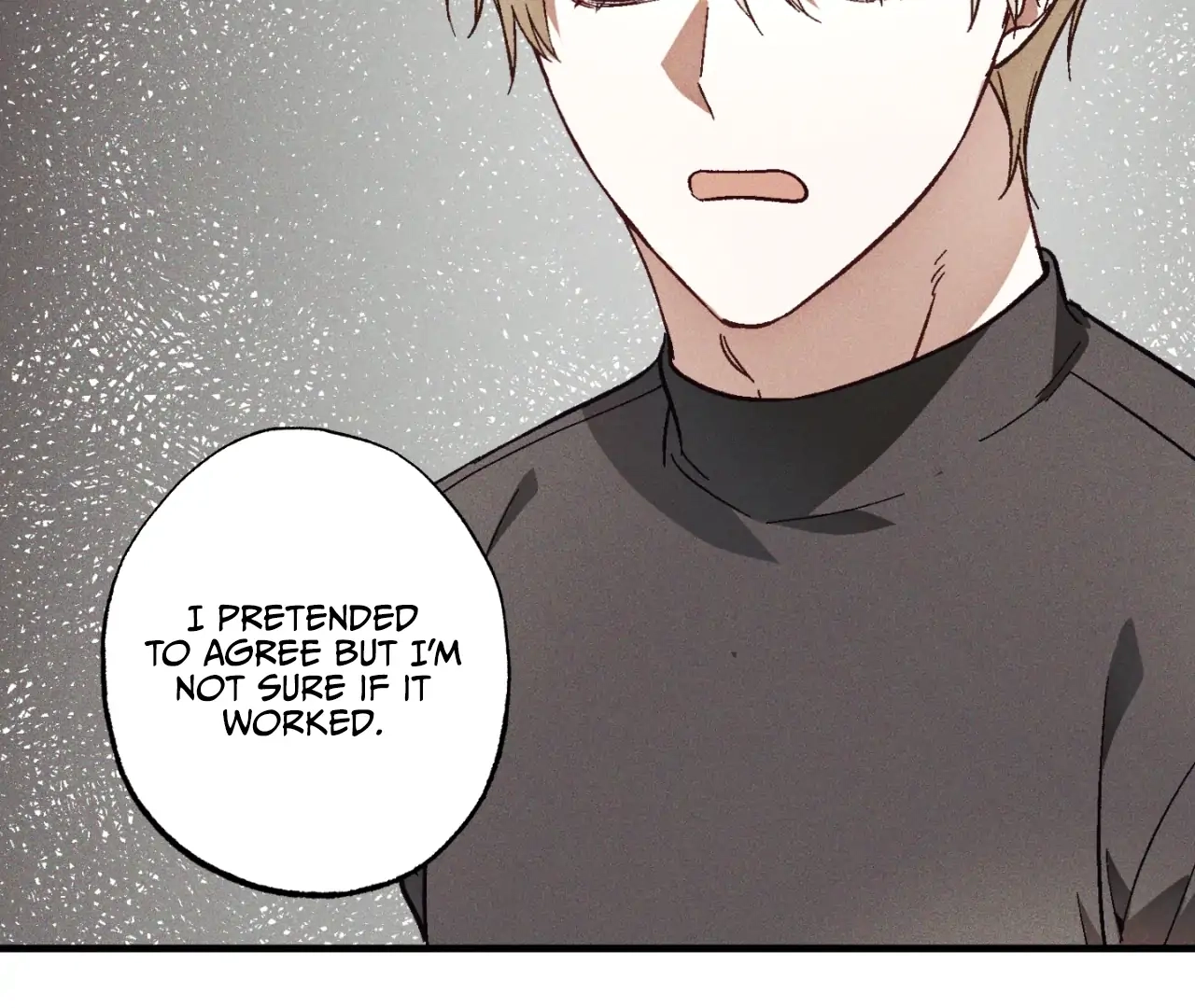 Once Upon a Deal Chapter 9 page 44 - 