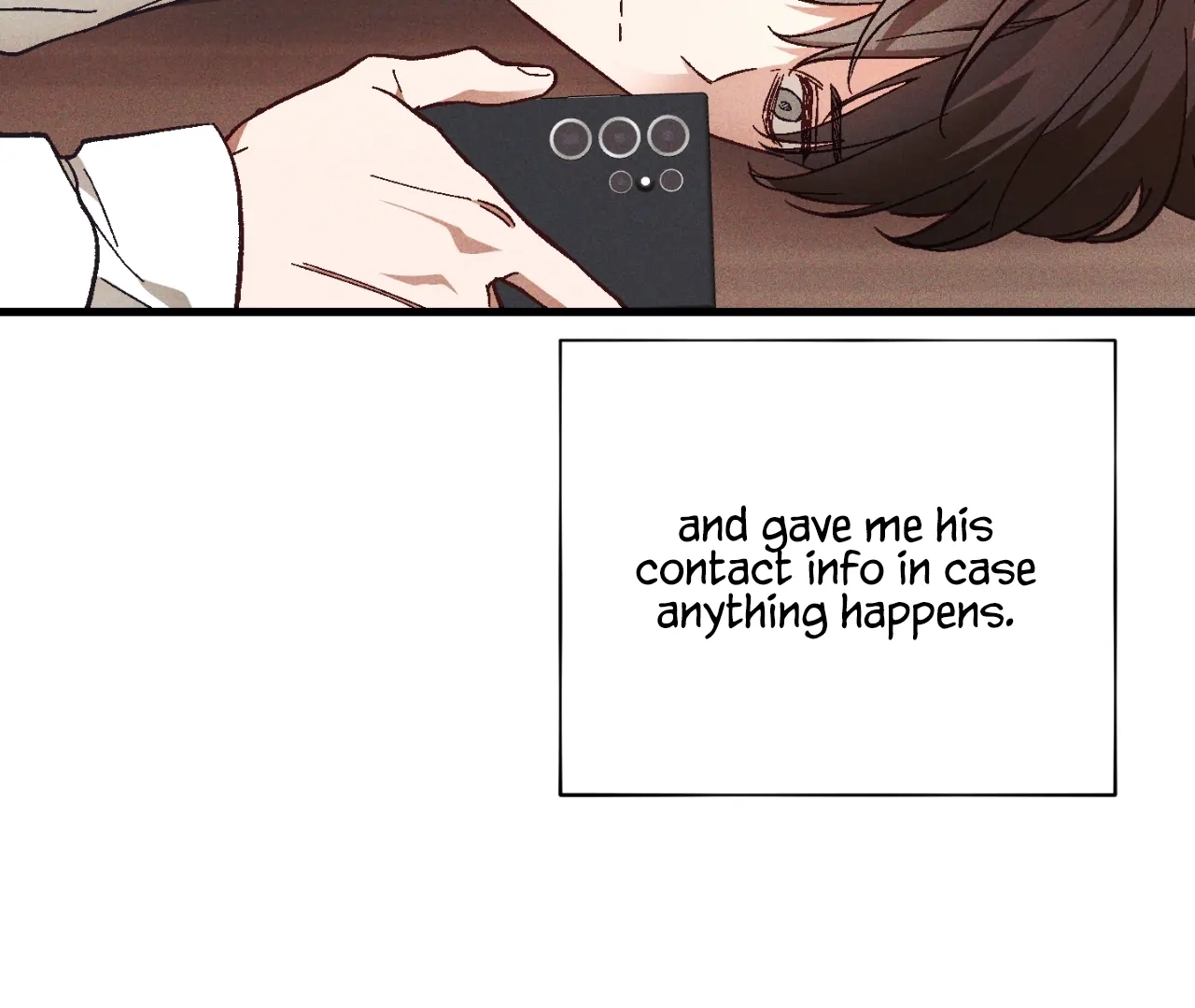 Once Upon a Deal Chapter 9 page 62 - 