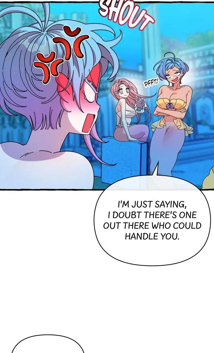Once upon a time Chapter 0 page 5 - 