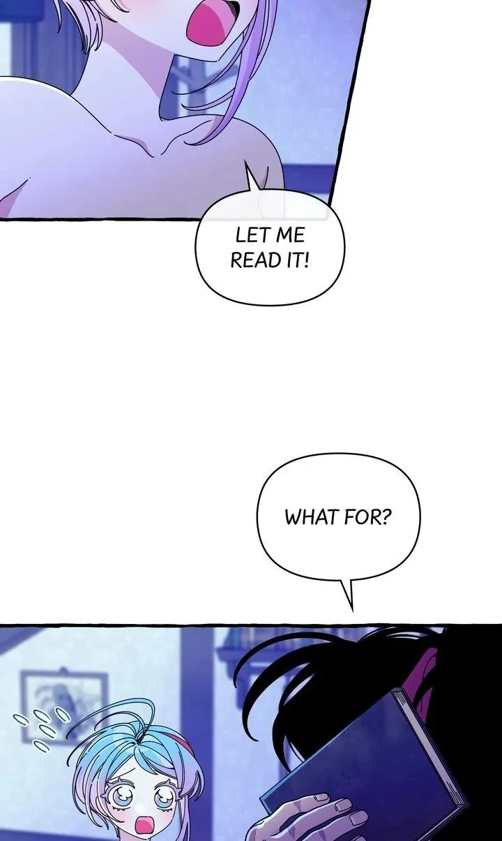 Once upon a time Chapter 10 page 12 - 