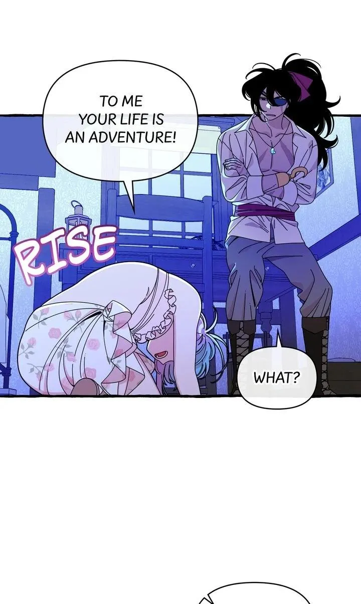 Once upon a time Chapter 10 page 21 - 