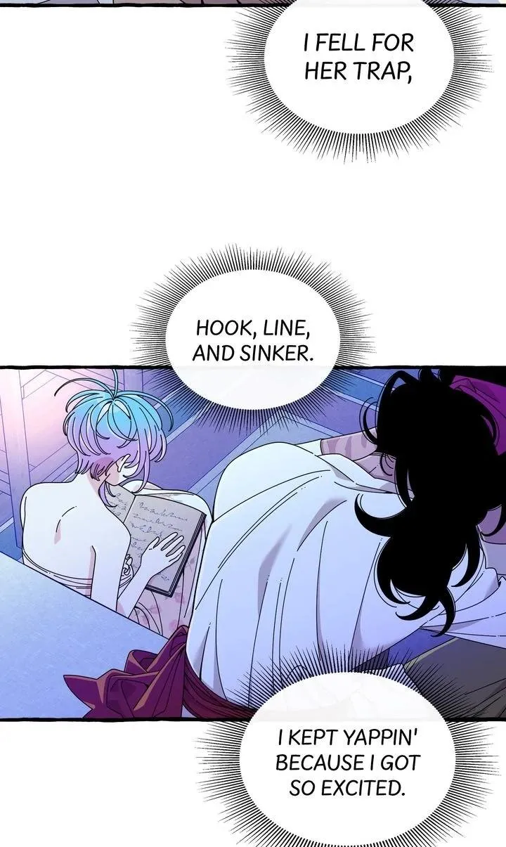 Once upon a time Chapter 10 page 46 - 