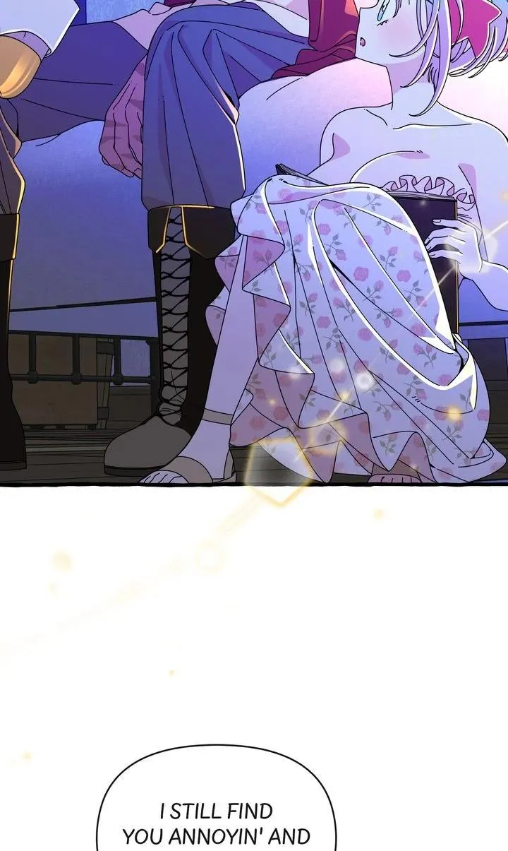 Once upon a time Chapter 10 page 54 - 