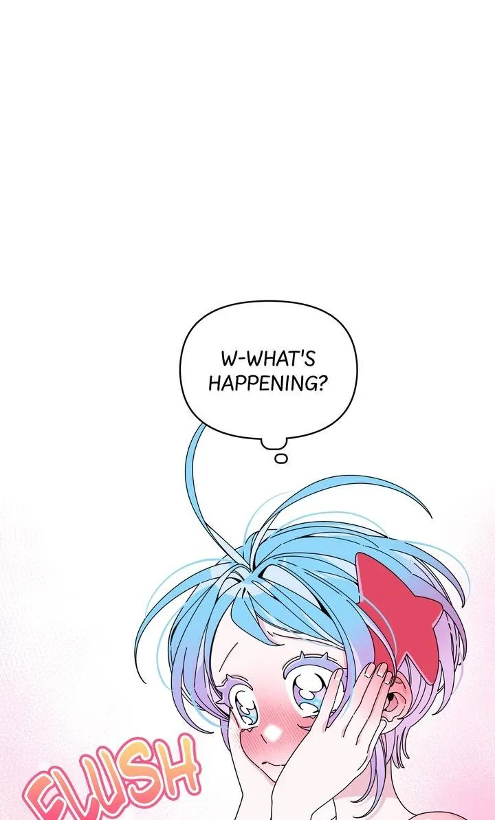 Once upon a time Chapter 11 page 1 - 