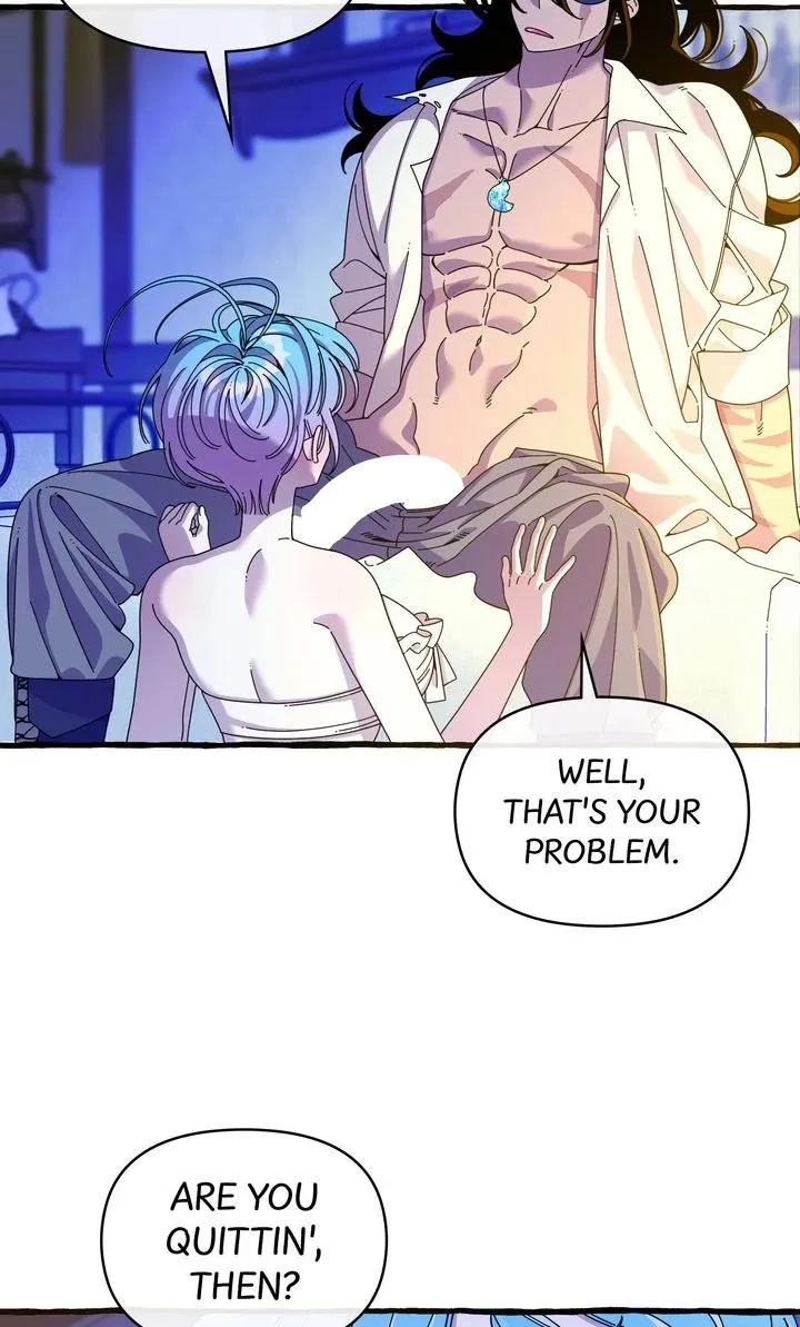 Once upon a time Chapter 11 page 33 - 