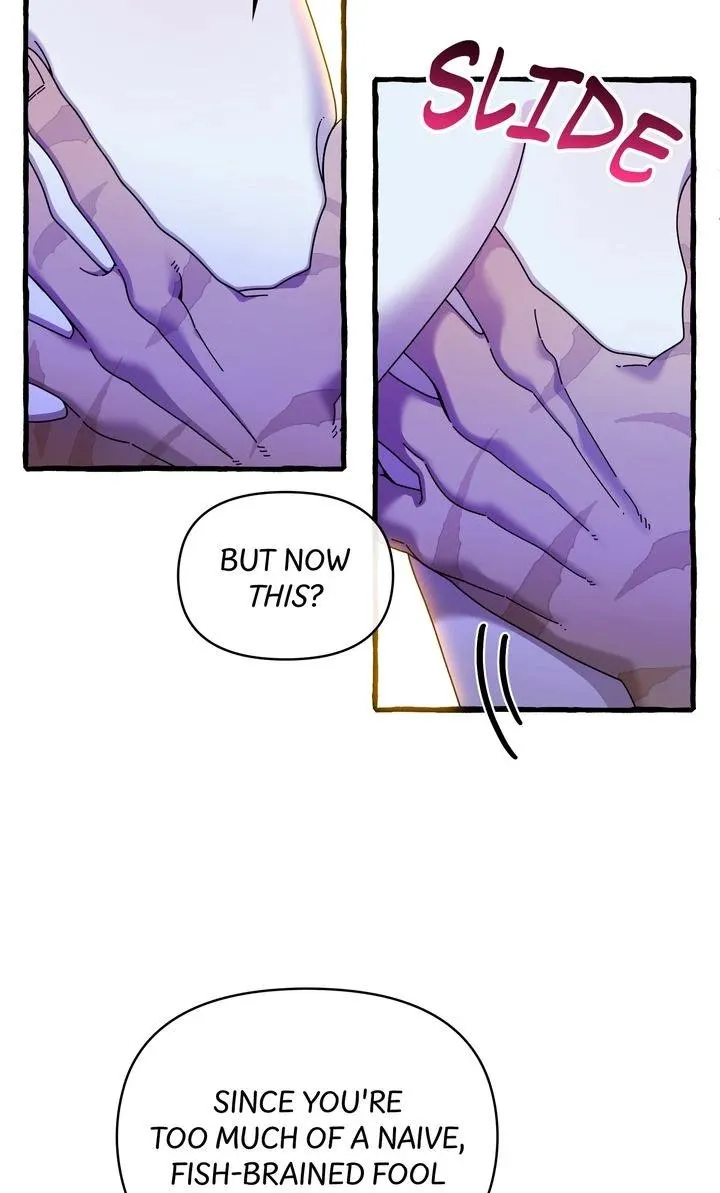 Once upon a time Chapter 11 page 68 - 