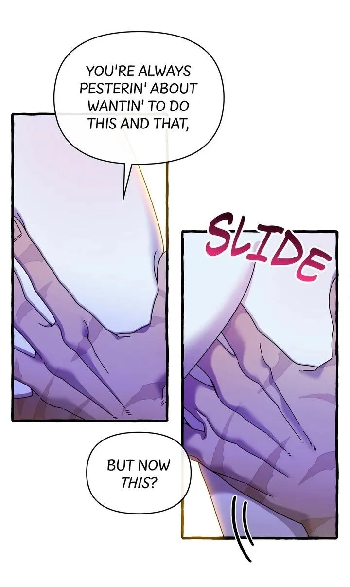 Once upon a time Chapter 12 page 1 - 