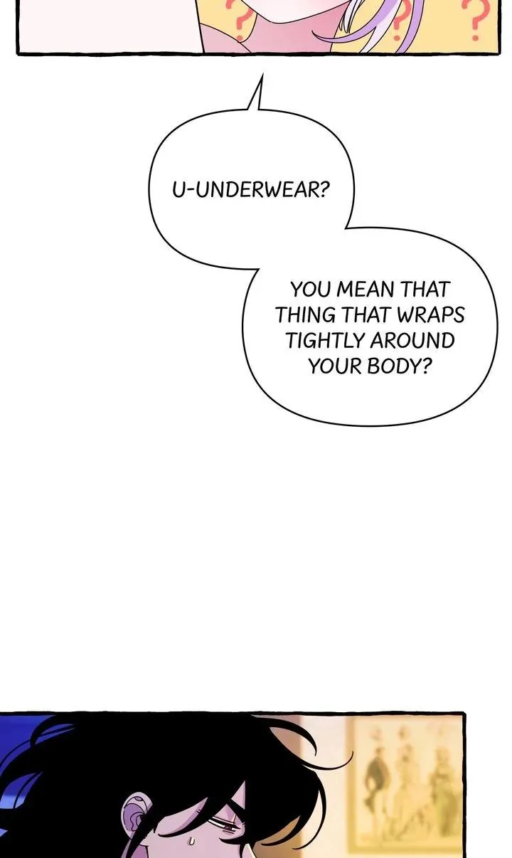 Once upon a time Chapter 12 page 18 - 