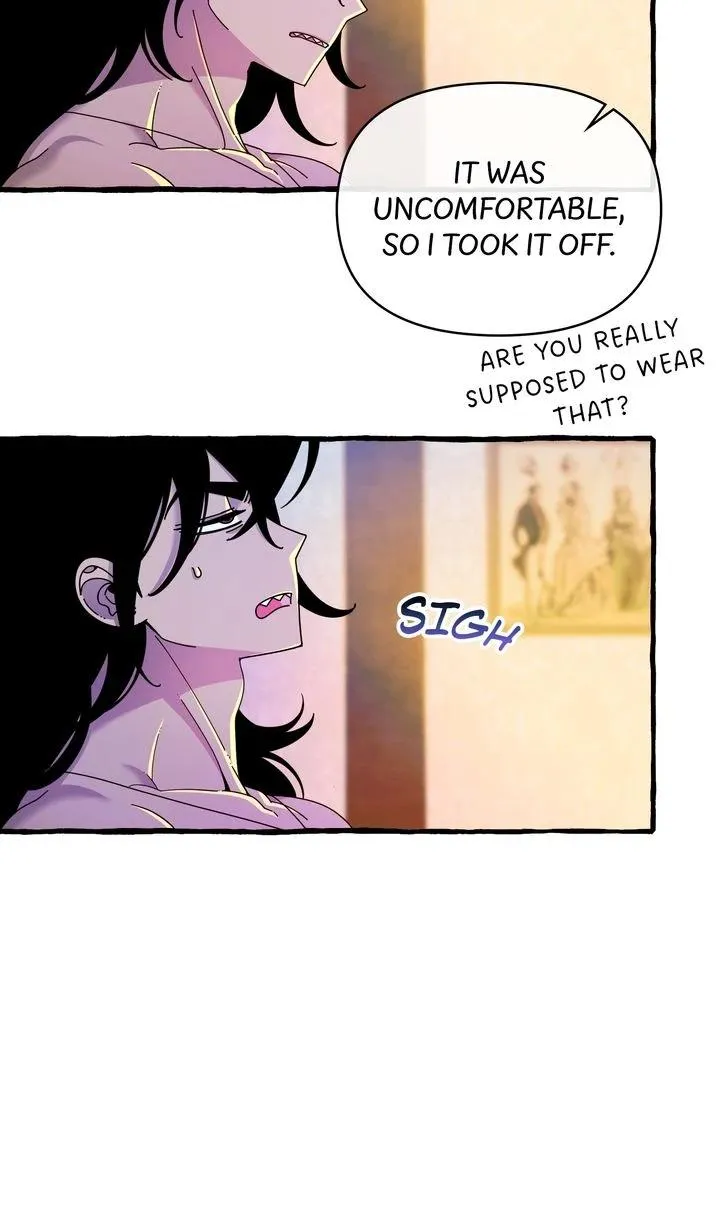Once upon a time Chapter 12 page 19 - 