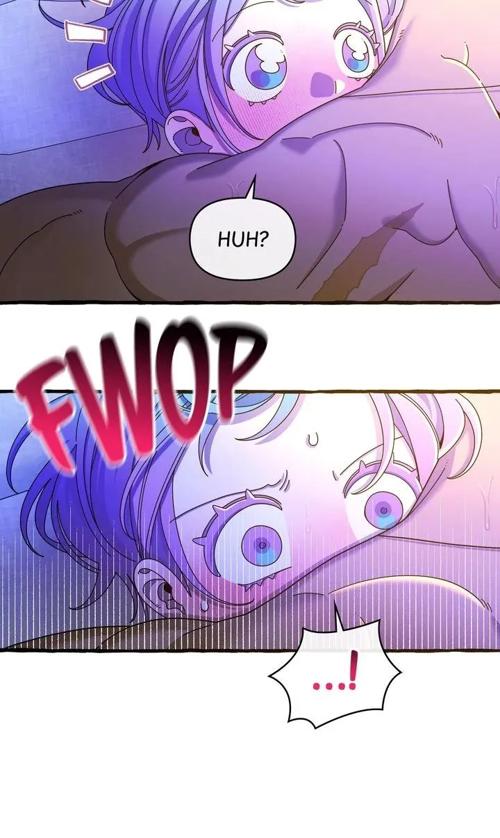 Once upon a time Chapter 12 page 45 - 