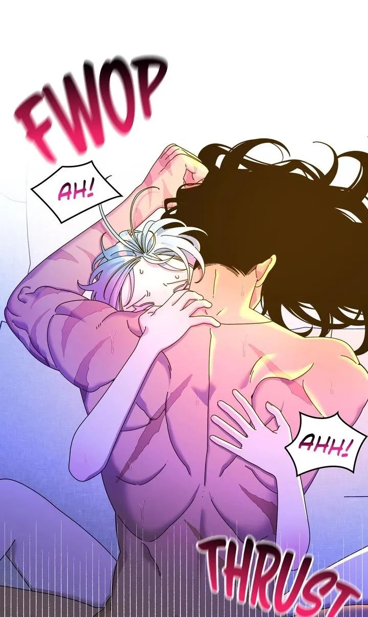 Once upon a time Chapter 12 page 46 - 