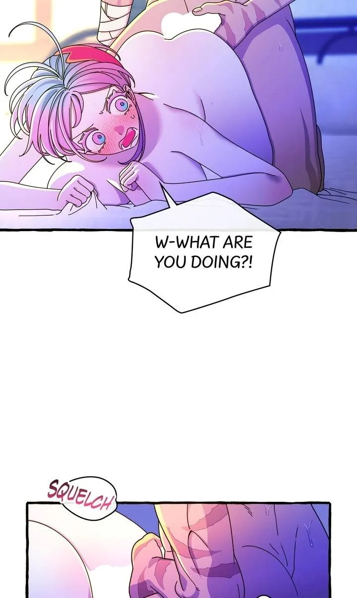 Once upon a time Chapter 12 page 55 - 