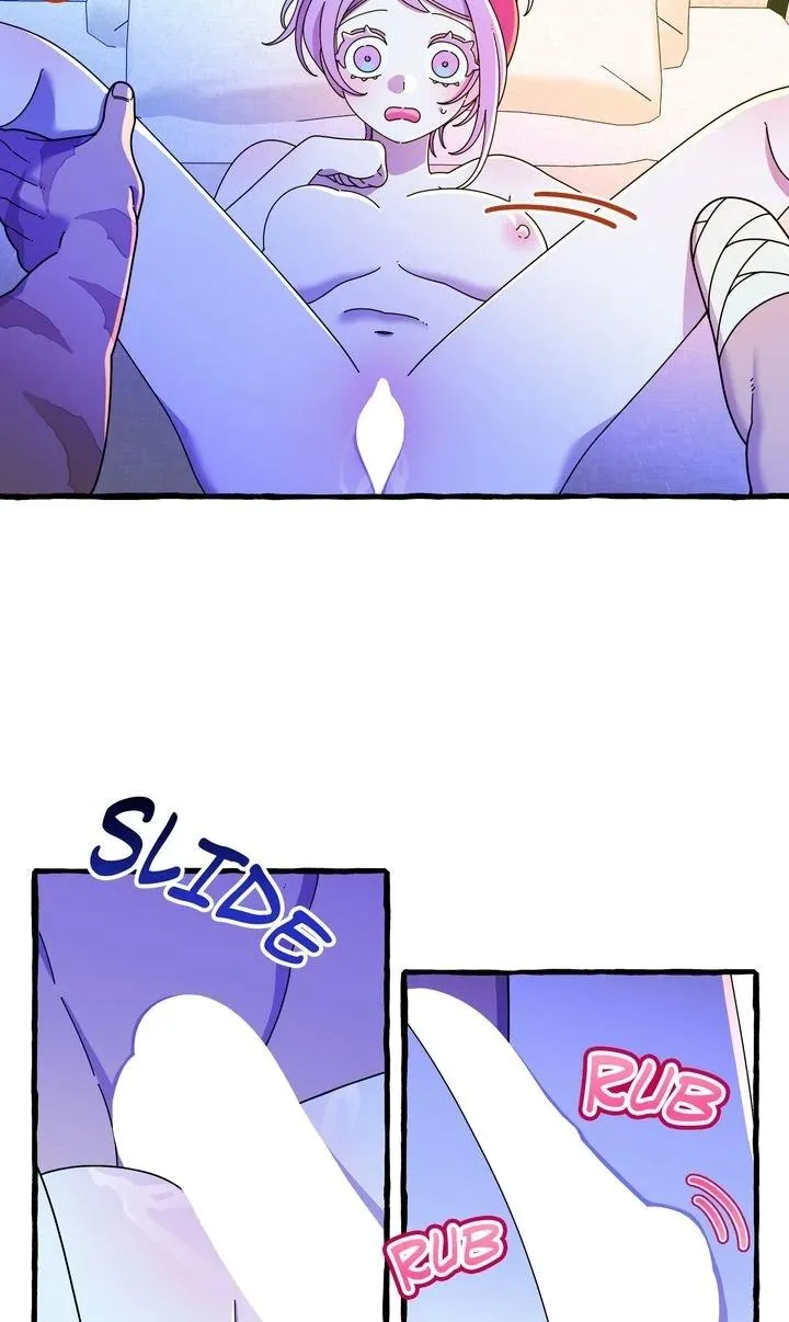 Once upon a time Chapter 12 page 7 - 