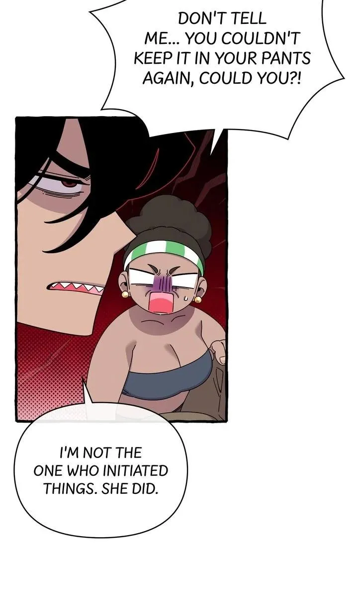 Once upon a time Chapter 13 page 23 - 