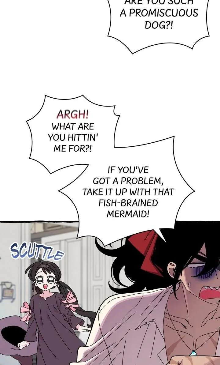 Once upon a time Chapter 13 page 25 - 