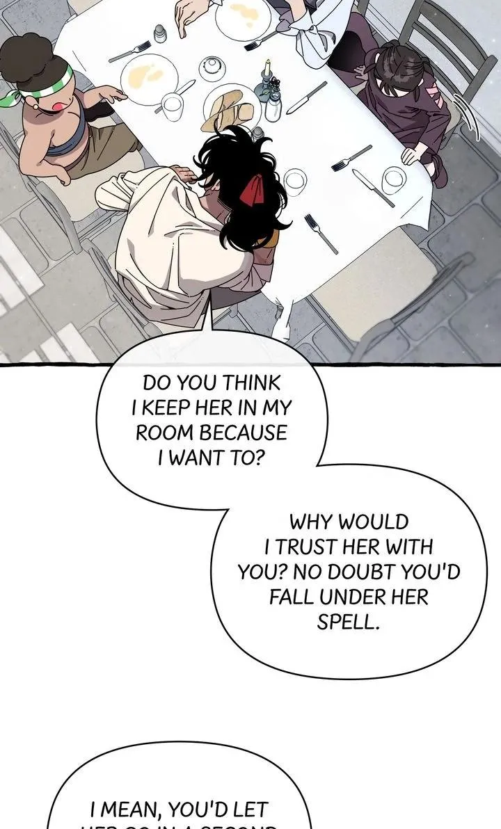 Once upon a time Chapter 13 page 27 - 