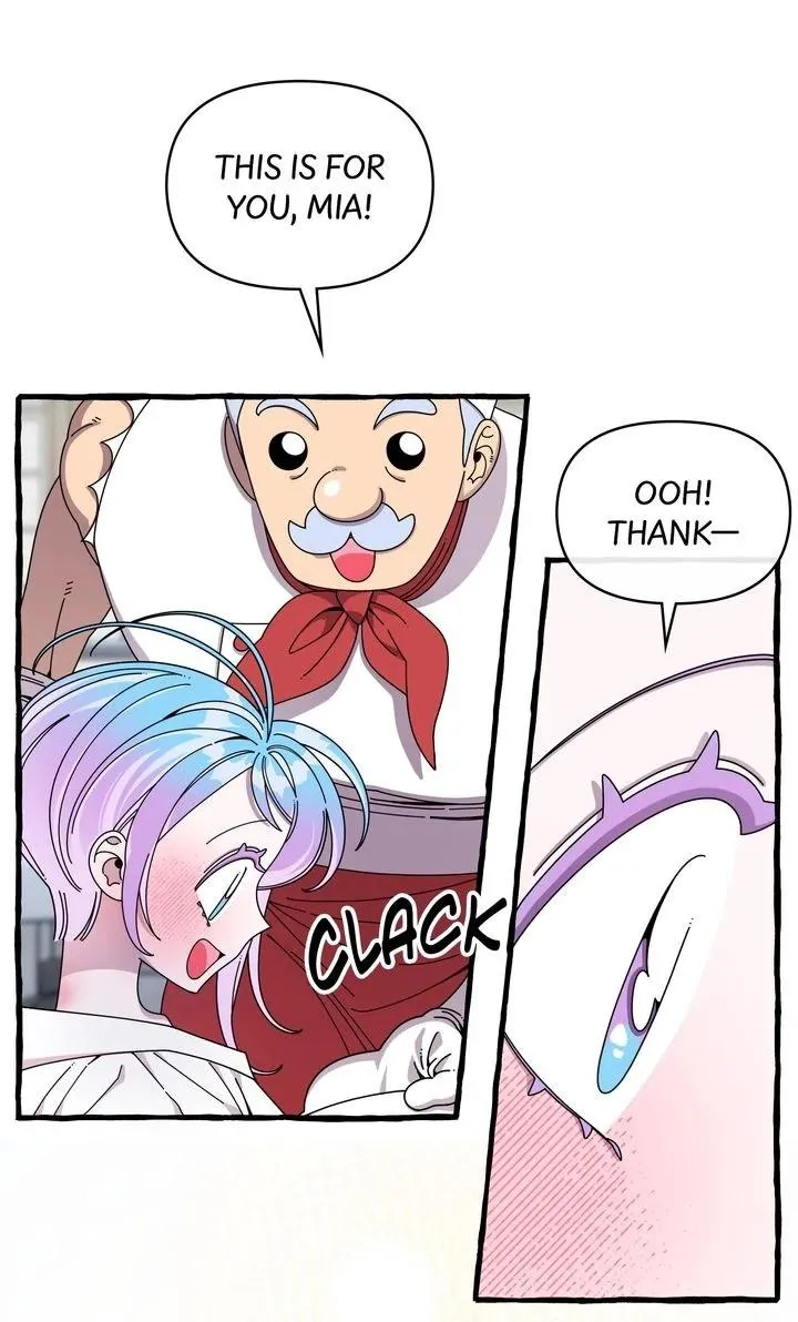 Once upon a time Chapter 13 page 31 - 