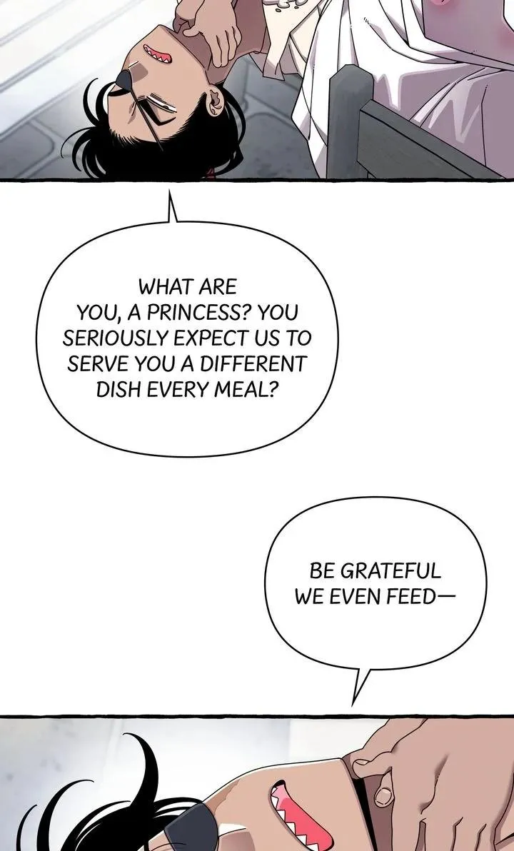 Once upon a time Chapter 13 page 37 - 