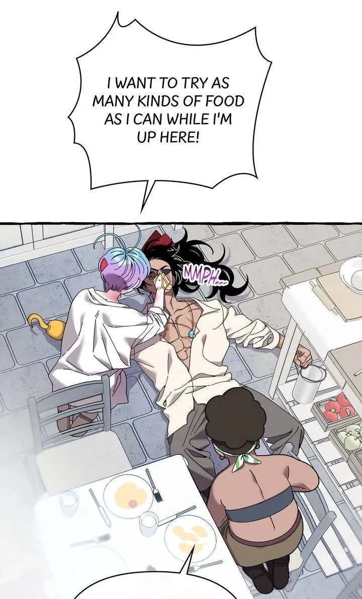 Once upon a time Chapter 13 page 39 - 