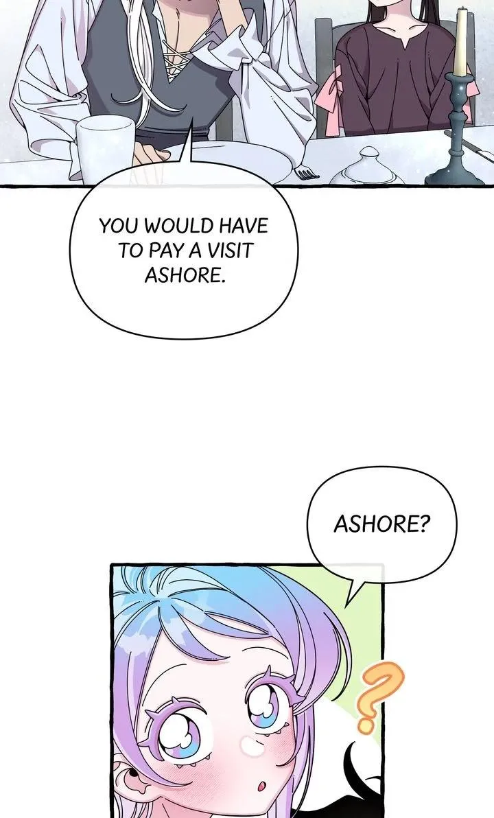Once upon a time Chapter 13 page 41 - 