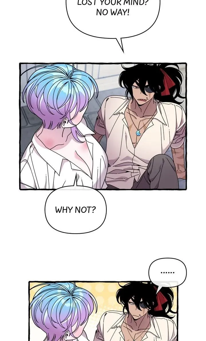Once upon a time Chapter 13 page 46 - 
