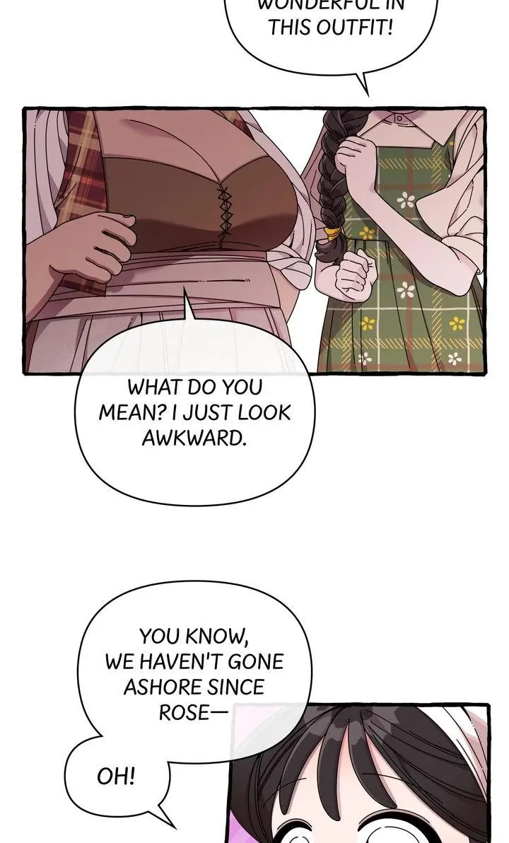 Once upon a time Chapter 13 page 58 - 