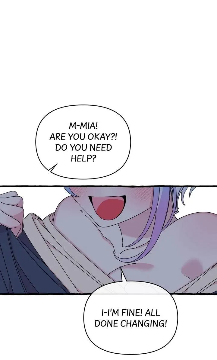 Once upon a time Chapter 13 page 61 - 