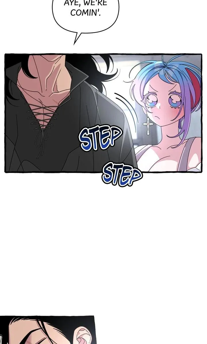 Once upon a time Chapter 14 page 41 - 