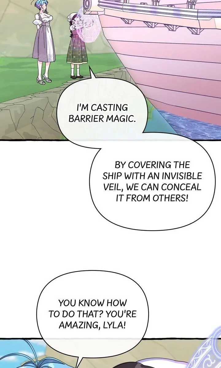 Once upon a time Chapter 14 page 47 - 
