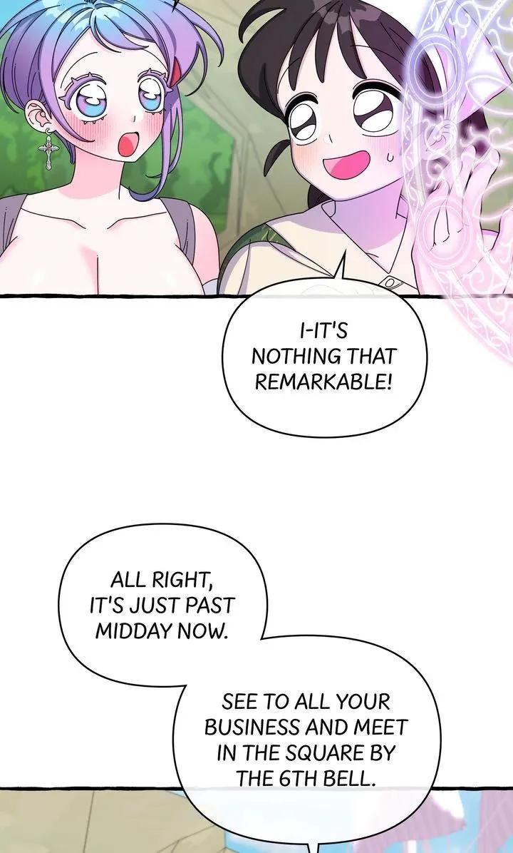 Once upon a time Chapter 14 page 48 - 